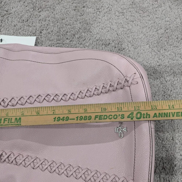 orYANY light pink bag NWT - Picture 8 of 9